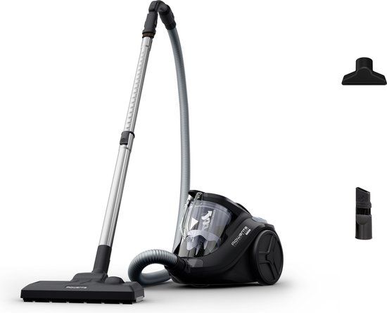 Rowenta Compact Power RO3725EA