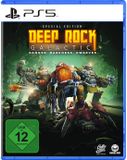 Deep Rock Galactic Spedial Edition (PS5)