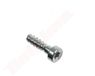 BPC Parts Culasse boulon adapté à STIHL T27 P6x21,5 (9074 478 4475)