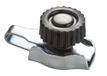 Kerbl schroefkabel/draadverbinder, HB, 4 stuks