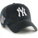 47Brand Baseball cap New York Yankees MLB W Series Doubl