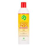 African Essence Control Wig Shampoo voor menselijk en synthetisch haar (12 Oz)