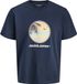 JACK & JONES JJPERRY TEE SS CREW NECK JNR T-shirt garçon