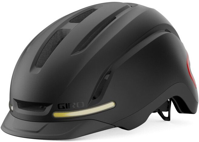 Giro Ethos MIPS Helmet - Black - 2022 Model