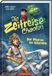 Die Zeitreise-Chaoten (Bd. 1): Der Pharao im Gästeklo