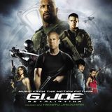 Proper S&D Consignment Varese Sarabande G.I. Joe: Retaliation