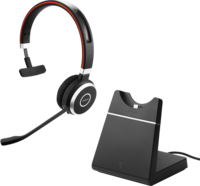 Jabra Evolve 65