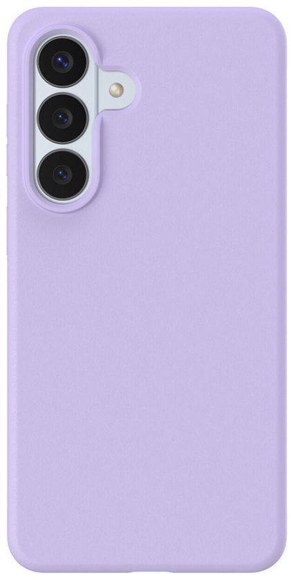 Belkin SheerForce Protect Magnetische Hoesje Samsung Galaxy S26+, 4m Valbescherming, Lavendel