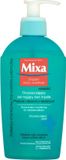 Mixa - Expert Scores Sensitive Cleansing Washing Gel Without Soap Against Imperfections To Score Oily 200Ml