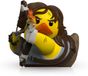 Tomb Raider Lara Croft (Survivor) - Tubbz Canard en caoutchouc figurine en vinyle