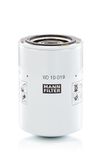 MANN-FILTER WD 10 019 Hydrauliek