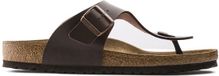 Birkenstock Ramses BS - Unisex sandaal - Bruin - maat 35 (EU) 2.5 (UK)
