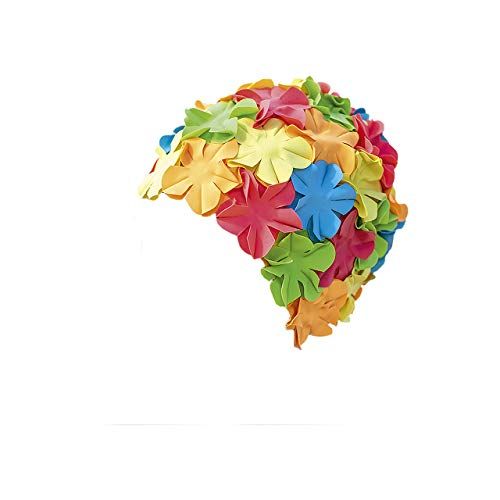 Fashy Badmuts Bloemen - 4008339052048