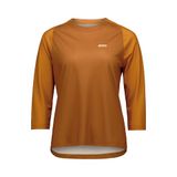 POC W's Motion Air 3/4 Jersey dames mountainbike shirt