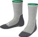 FALKE Active Everyday sokken kinderen grijs - maat 27-30