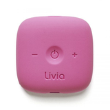 Livia Skin Classic - Roze - 1 stuk
