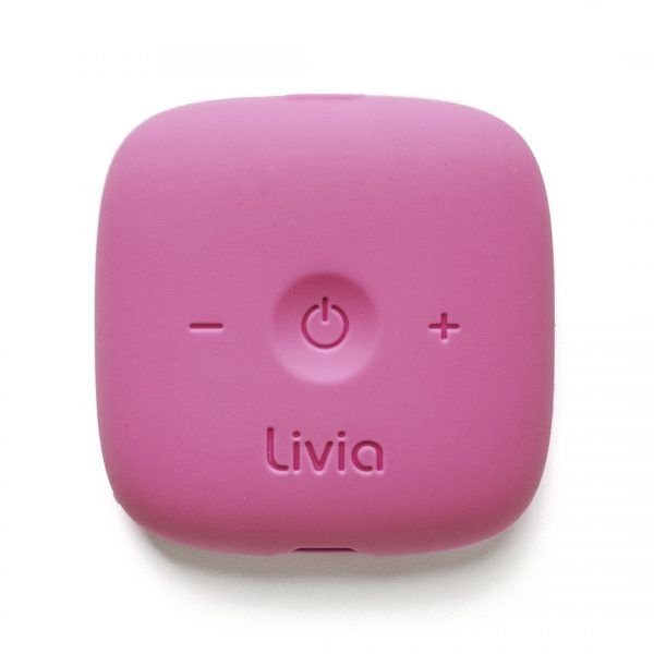 Livia Skin Classic - Roze - 1 stuk