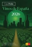 Guía Bol Spanish Wines- Guía Peñín Vinos de España 2026