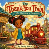 The Libri GmbH The Thank-you Train: A Little Adventure in Gratitude