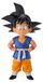 Dragon Ball GT Son Goku Figurine Masterlise