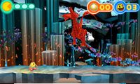 BANDAI NAMCO Entertainment Pac-Man and the Ghostly Adventures Standard Edition Blu-ray PlayStation 3