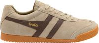 Gola Harrier Lage Sneakers Mannen CMA192TL