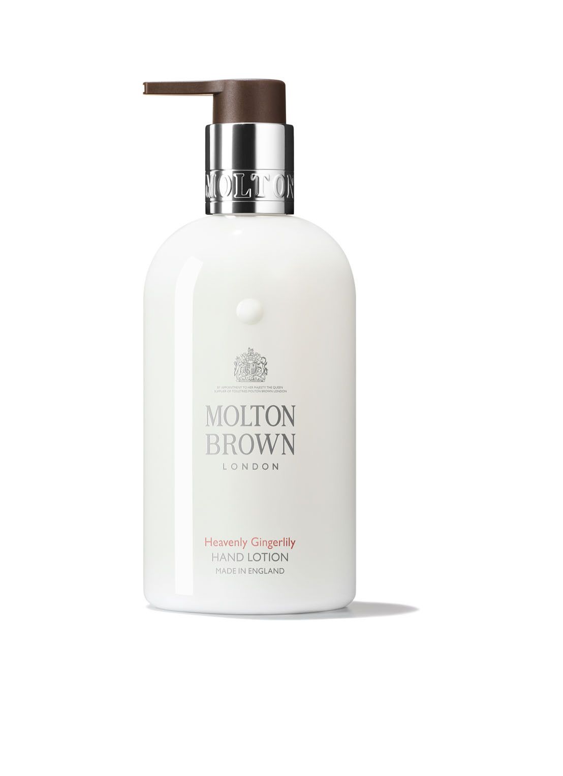 Molton Brown Heavenly Gingerlily Handlotion 300 ml