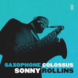 Saxophone PRENDS MOI Saxophone Colossus (Special Edition)