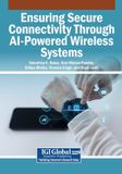 Ensuring Libri GmbH Ensuring Secure Connectivity Through AI-Powered Wireless Systems