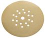 Metabo Accessoires Hechtschuurbladen "professional" Ø 225 mm P 180 (25 st.) - 626647000