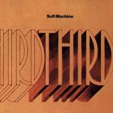 Music On Vinyl Soft Machine Third (LP)