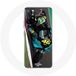 Maniacase Hoesje voor Xiaomi Redmi Note 11s 5G Valentino Rossi MotoGP 46 Poster Maniacase