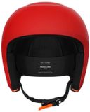 POC Skull Dura X MIPS Helm Rood M-L