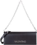 Valentino Stefany Flap Bag Nero Zwart