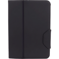 BlueBuilt Apple iPad Air (2024) 13 inch Book Case Zwart