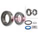 Schaeffler Kit de roulements de roue 713 6670 10