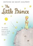 Little HarperCollins Publishers The Little Prince Paperback