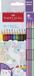 Faber-Castell Kleurpotloden - Unicorn - 13 kleuren