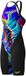 Speedo Fastskin Lzr Pure Valor 2.0 Openback Zwemkleding Zwart UK 23 Vrouw