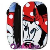 Maniacase Mickey & Minnie Mouse Draadloze Muis