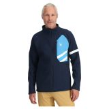 Spyder Wengen Bandit Veste polaire
