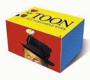Hermans, Toon Toon Hermans - Verzameld Werk (incl. DVD)