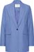 b.young BYDANTA BLAZER Y Dames Blazers Riverside Melange