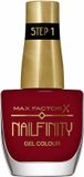 Max Factor Nailfinity Nº 320 The sensation Nagellak 12 ml
