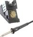 Weller HAP 1 Hetelucht-soldeerbout 100 W Incl. uitrusting
