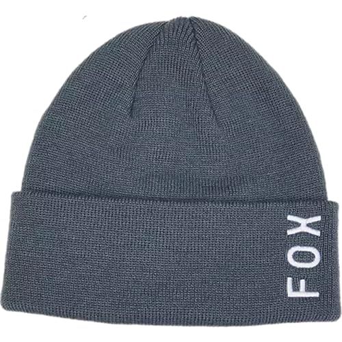 Fox Wordmark Citadel - One Size