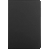 BlueBuilt Samsung Galaxy Tab A11 Plus Book Case Zwart