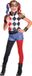 Rubies Harley Quinn Kostuum Maat L