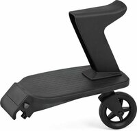 Joolz Meerijdplankje - Day3 - Day+ - Geo3 - Zwart