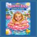 Princess Eden Learns to Swim Paperback